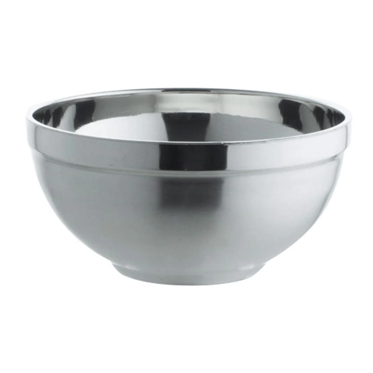 ステンレス深型食器 17.5cm 363417