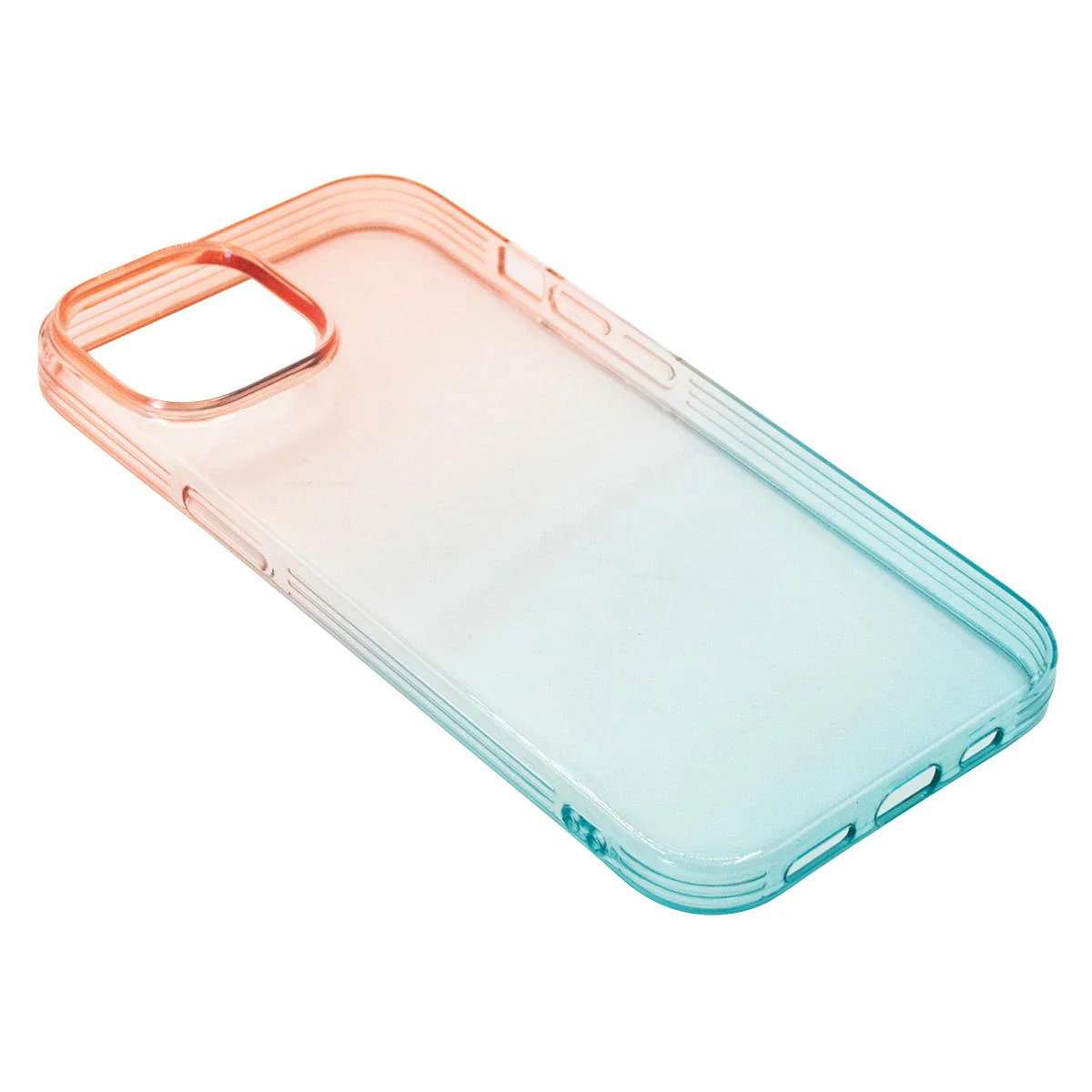 【OUTLET】iP15 14ケースOG×LB 362345 - Image 2