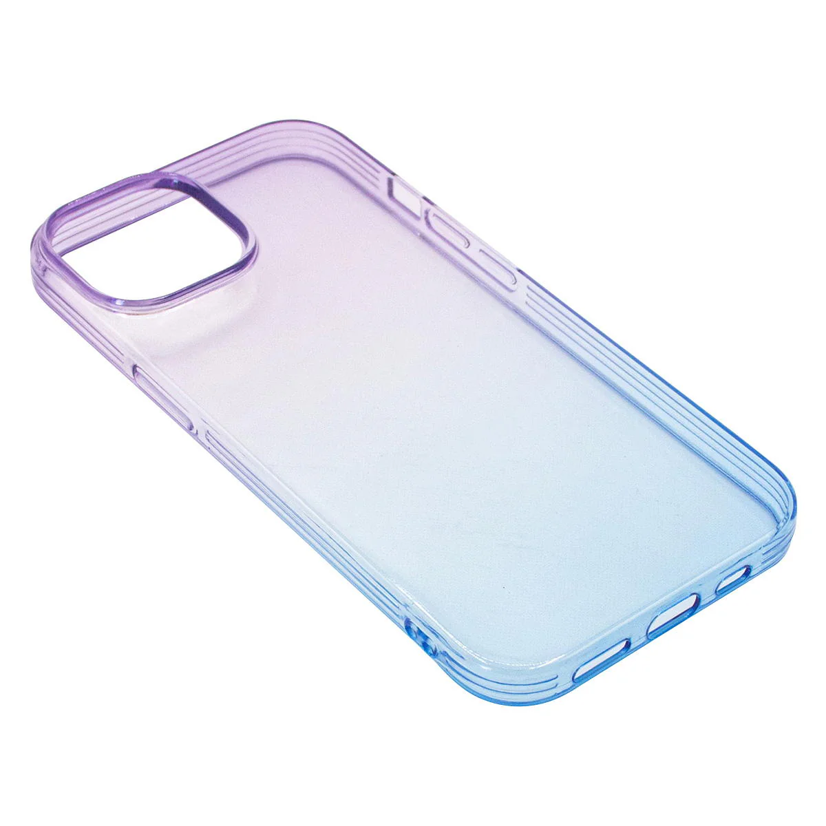 【OUTLET】iP15 14ケースPU×BU 362346 - Image 2