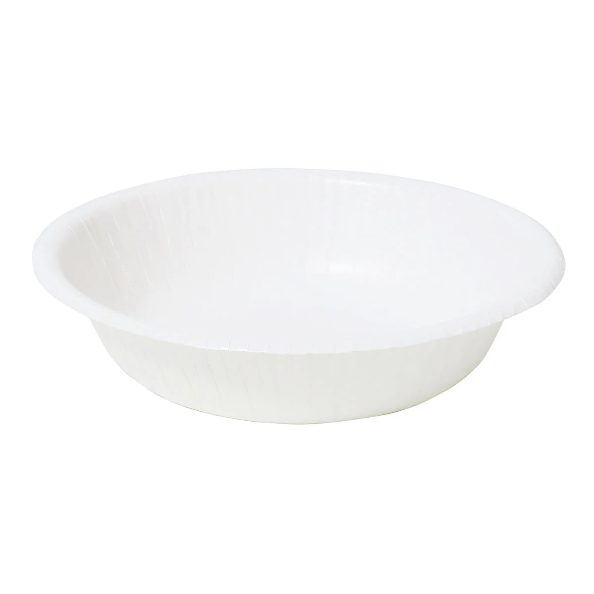 ペーパーボウル 410ml 8枚 F 366676 - Image 2
