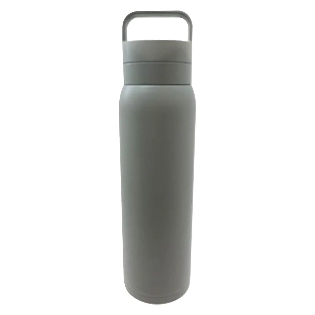 Tokinone PB.ハンドル付きマグボトル500ml グレー 062373