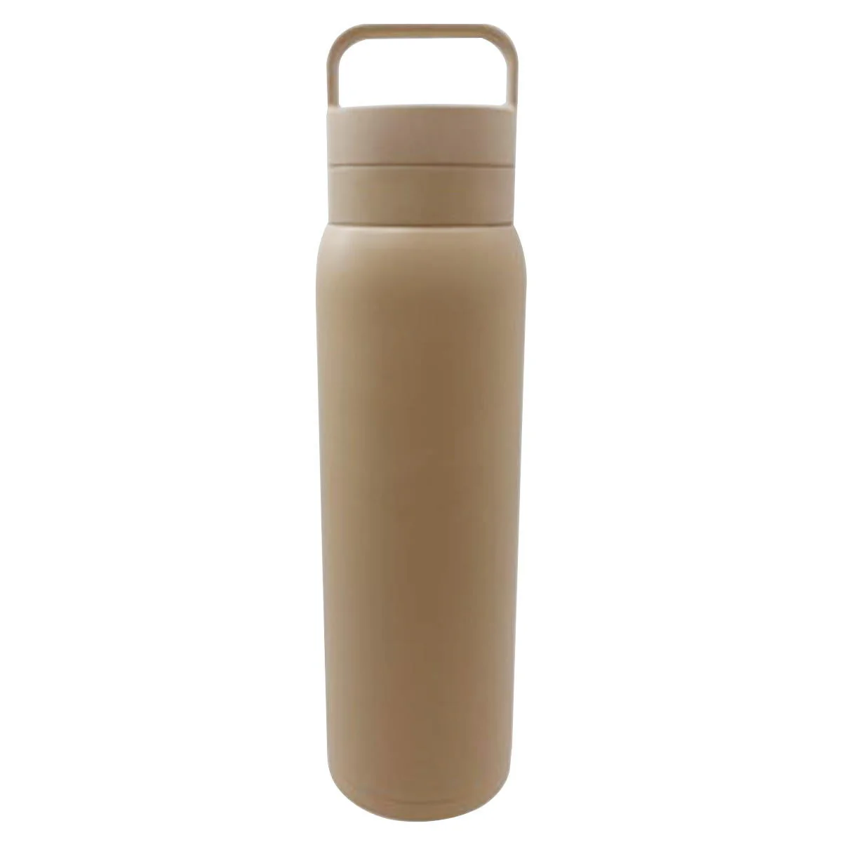 Tokinone PB.ハンドル付きマグボトル500ml ブラウン 062374