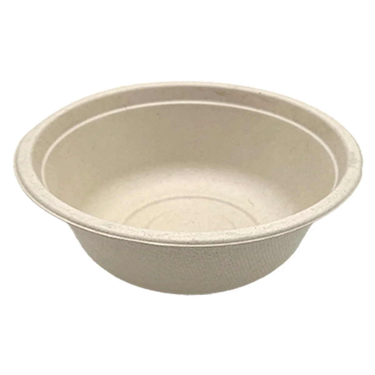 【在庫限り】Tokinone PB.バガスボウル φ15.5cm 6枚入 062704 - Image 2