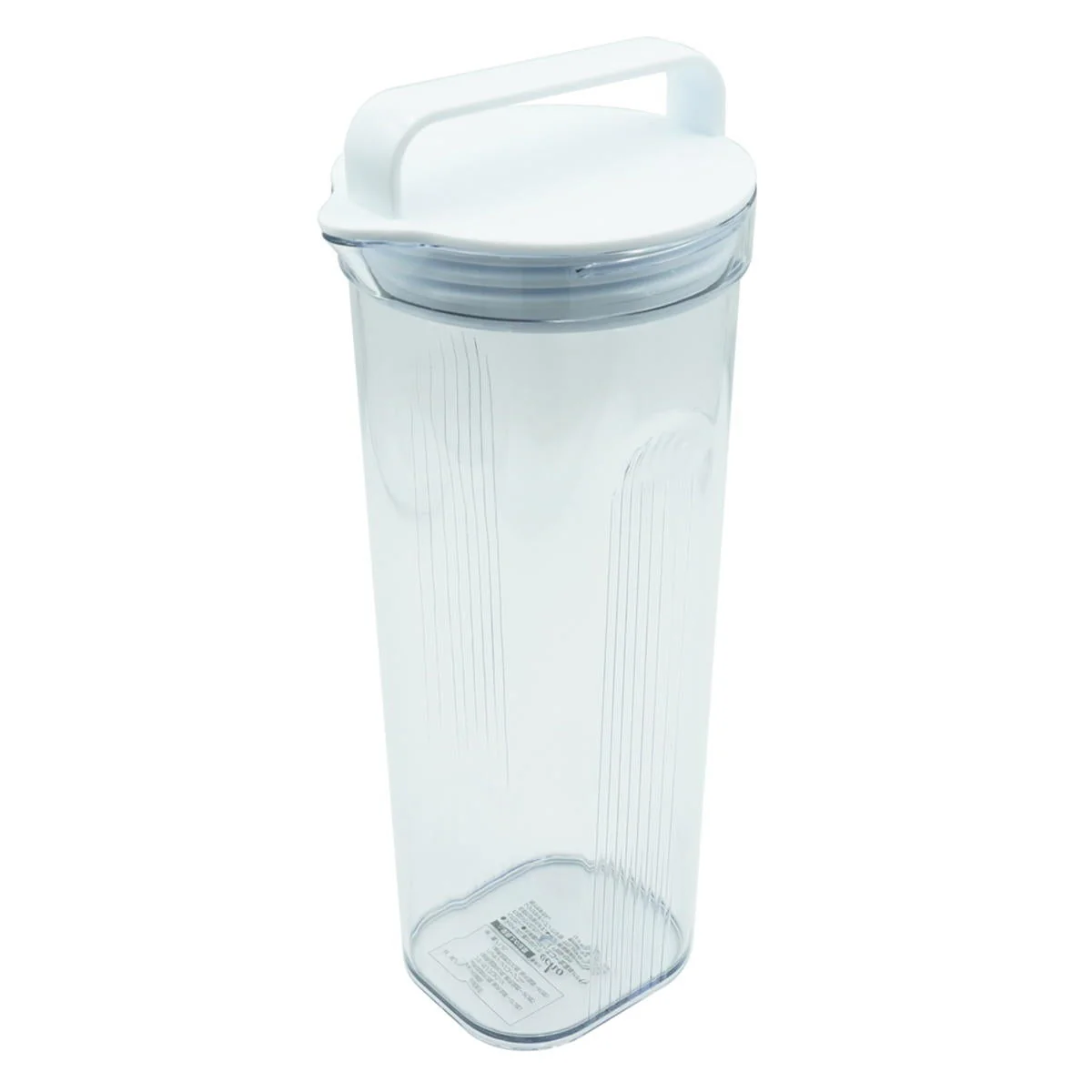 冷水筒1.2L 363208 - Image 2