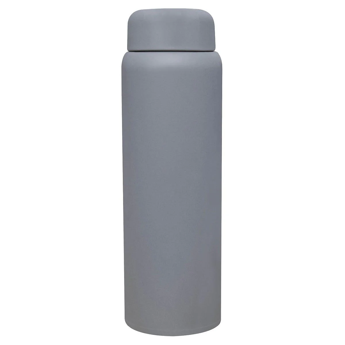 ステンレスボトル500ml クールグレー 363234