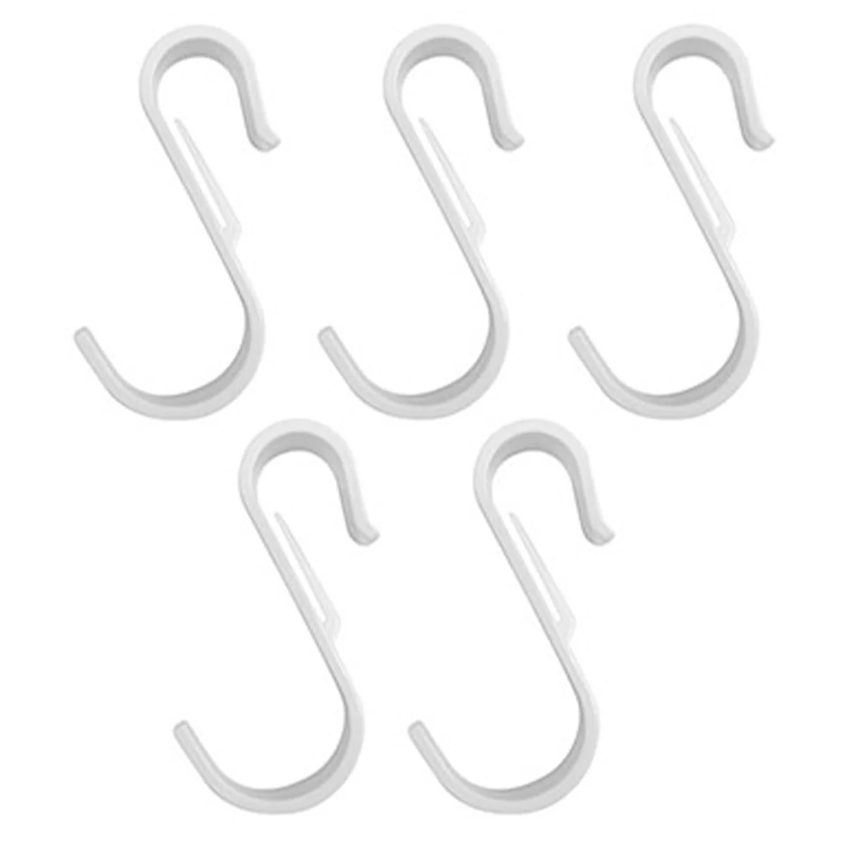 つっぱりフック5個入 364260 - Image 2