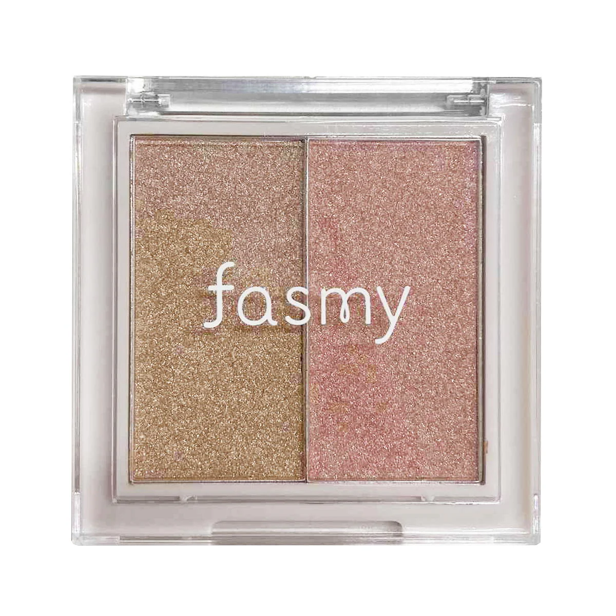 PB.fasmy ルミナスフェイスカラー 01 オレンジゴールド 045544 - Image 2