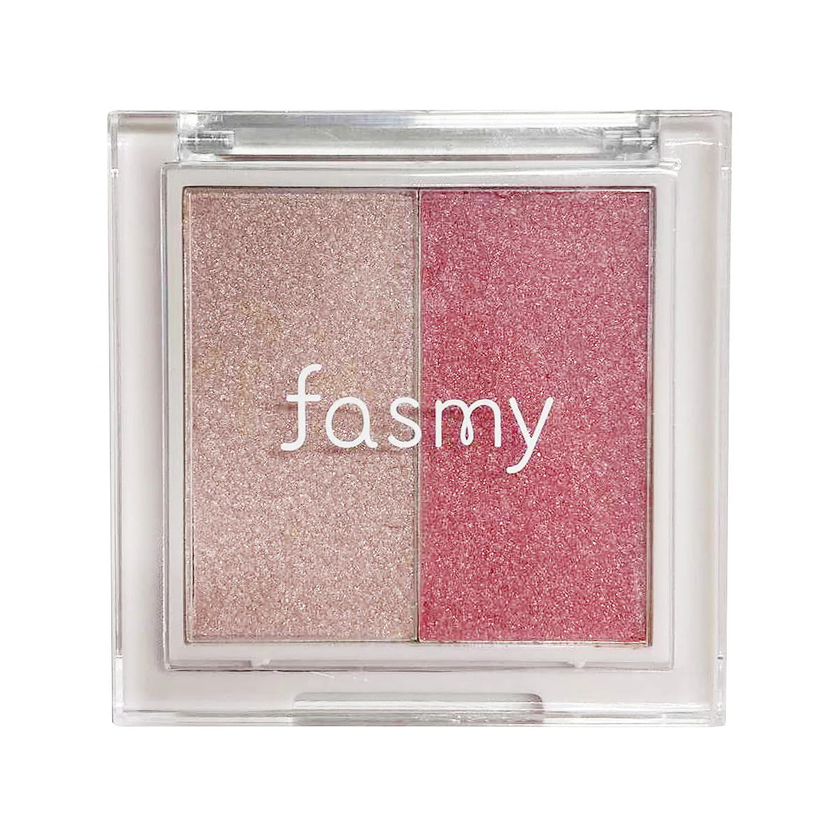 PB.fasmy ルミナスフェイスカラー 03 シャイニングローズ 045562 - Image 2