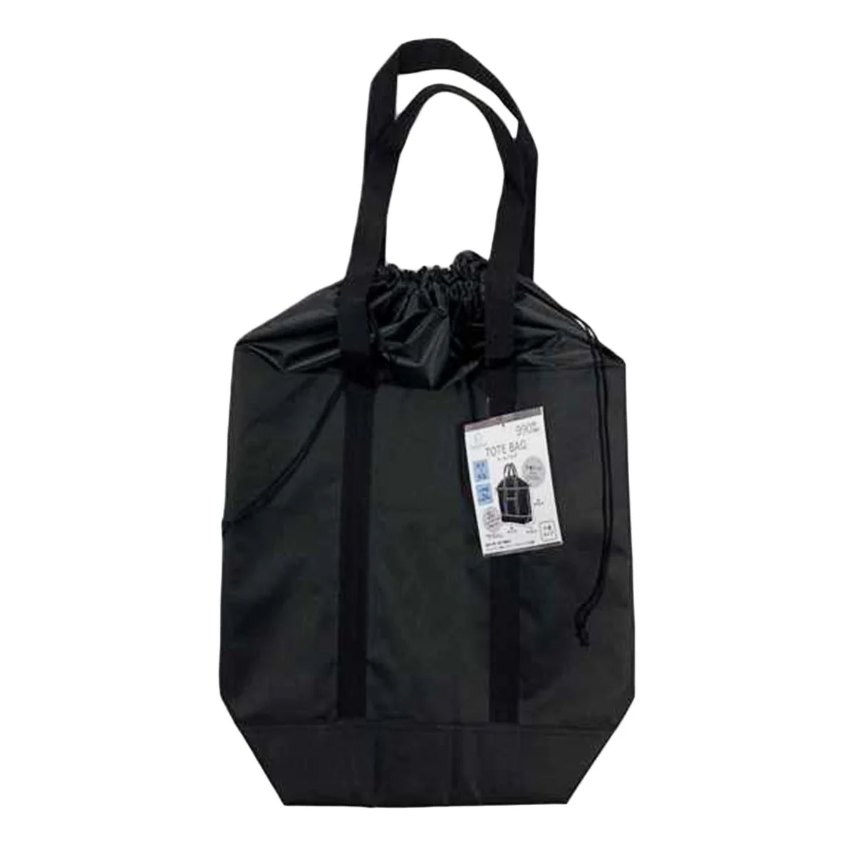 【OUTLET】Tokinone PB.保冷保温トートバッグ24L 巾着タイプ 062626