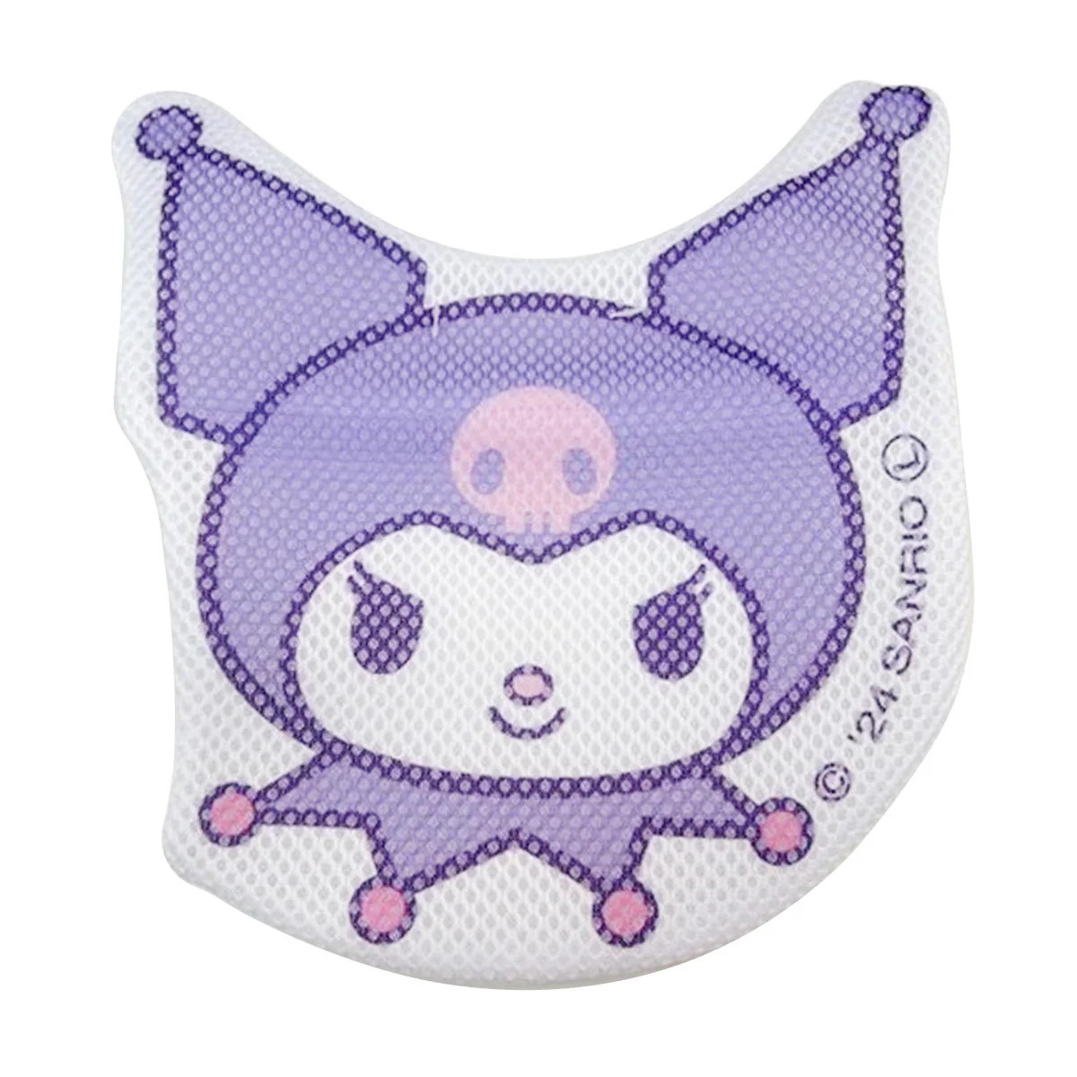 sanrio クロミ ダイカット洗濯ネット 360670 - Image 2