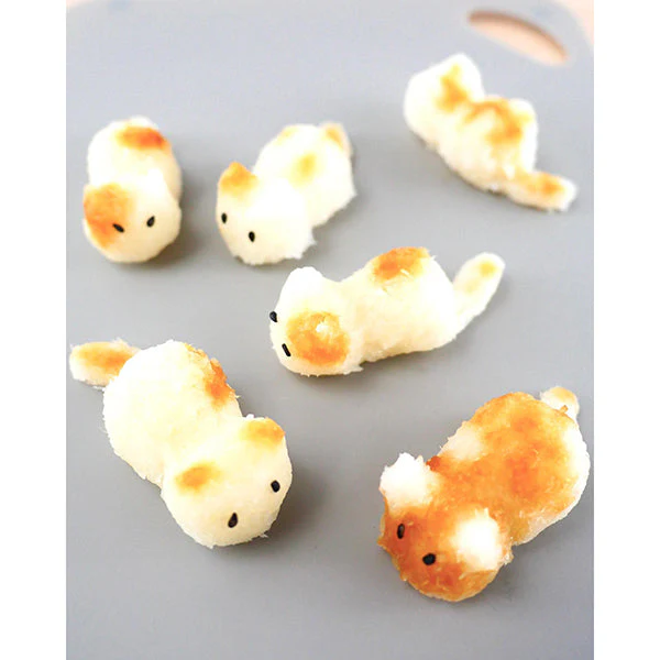 【在庫限り】大根おろしニャン 332578 - Image 2