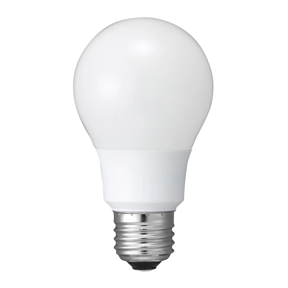 一般電球形LED40W昼白色 362401 - Image 2