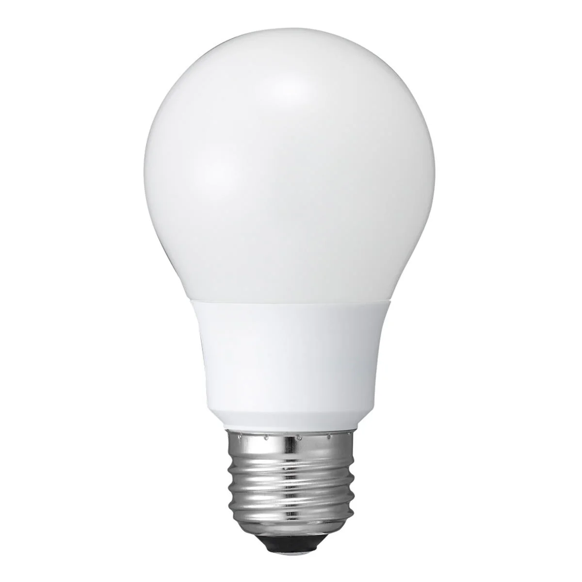 一般電球形LED60W昼白色 362403 - Image 2