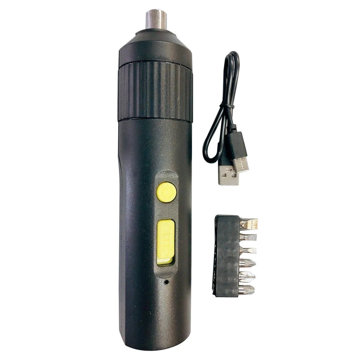 充電式電動ドライバー 362475 - Image 2