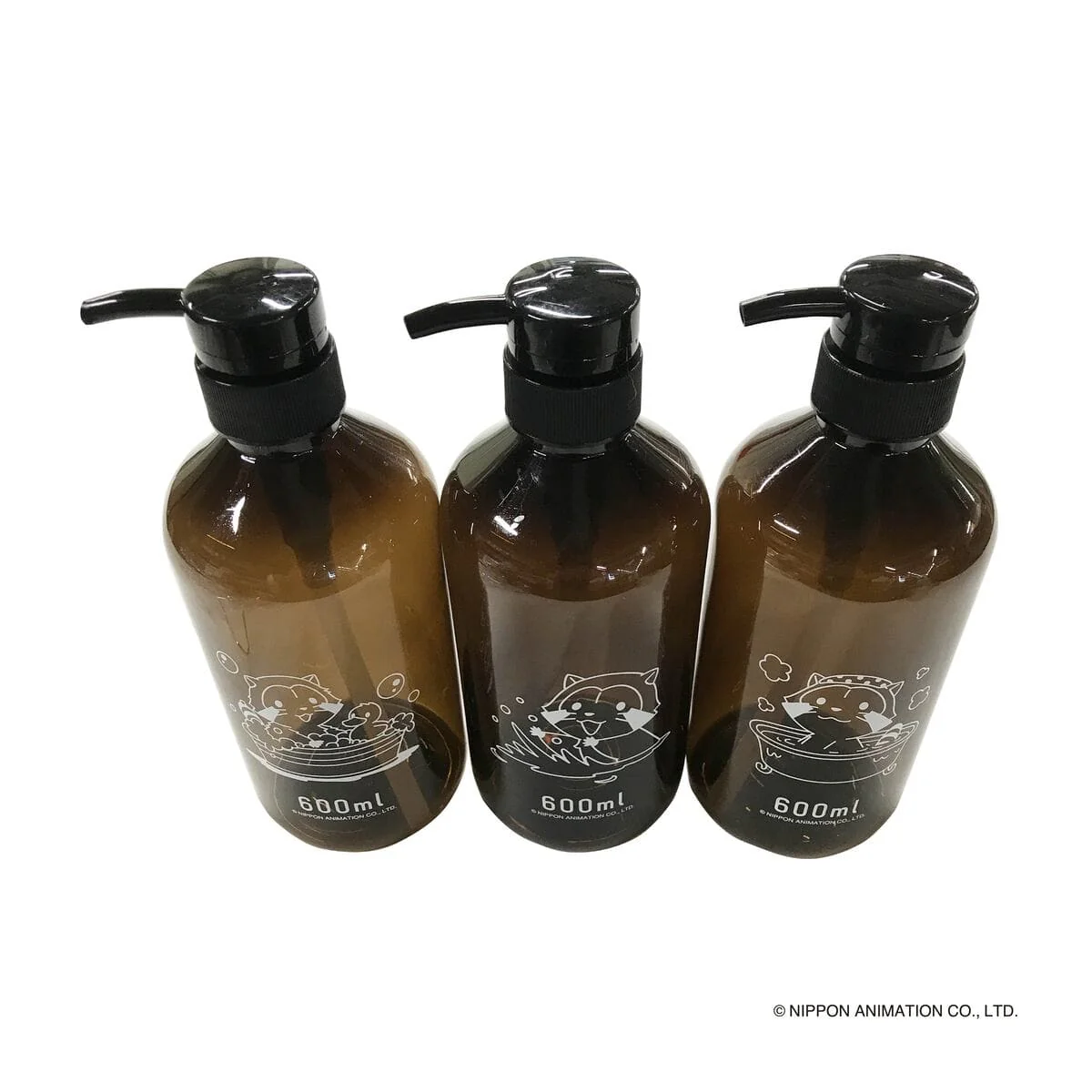 ラスカル 600ml ボトル 370229 - Image 4