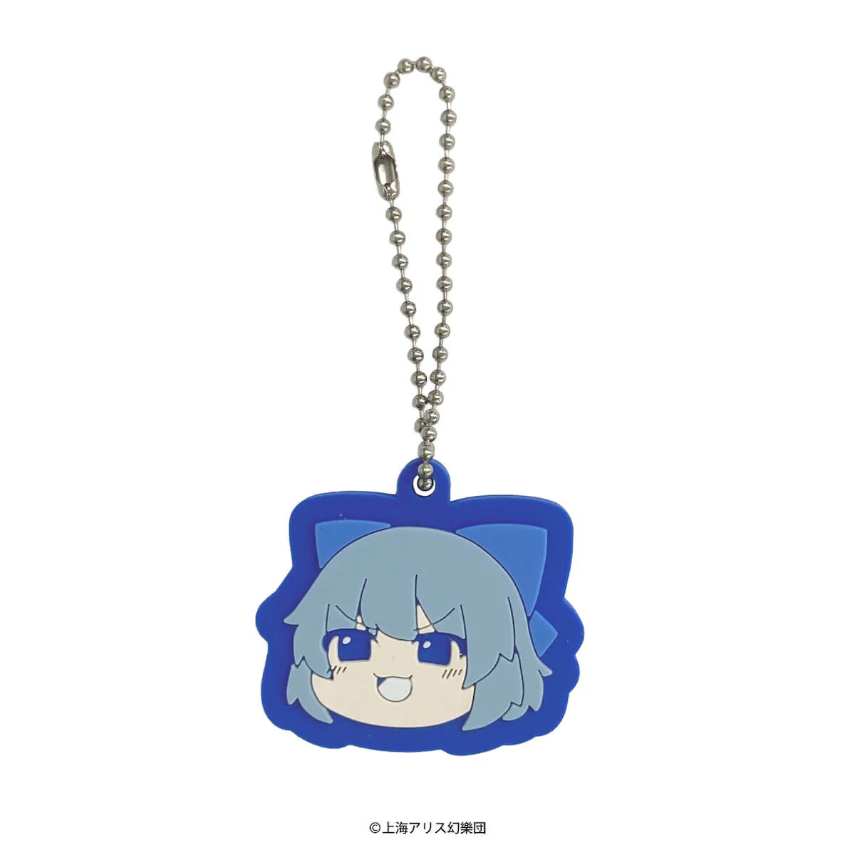 【在庫限り】東方project コレクトラバーキーチェーン 361642 - Image 5