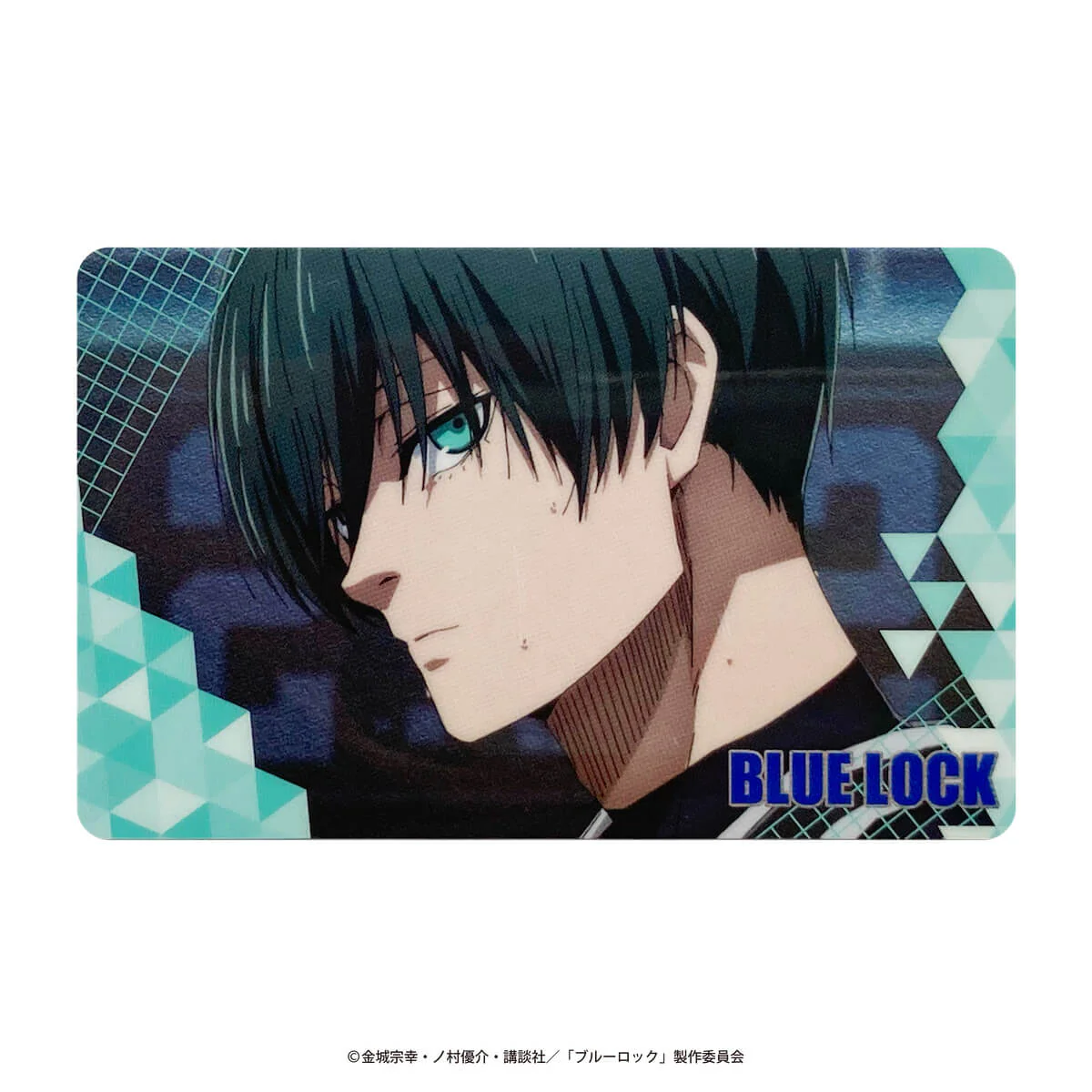 【OUTLET】ブルーロック コレクトメタリックカードvol.3 361647 - Image 11