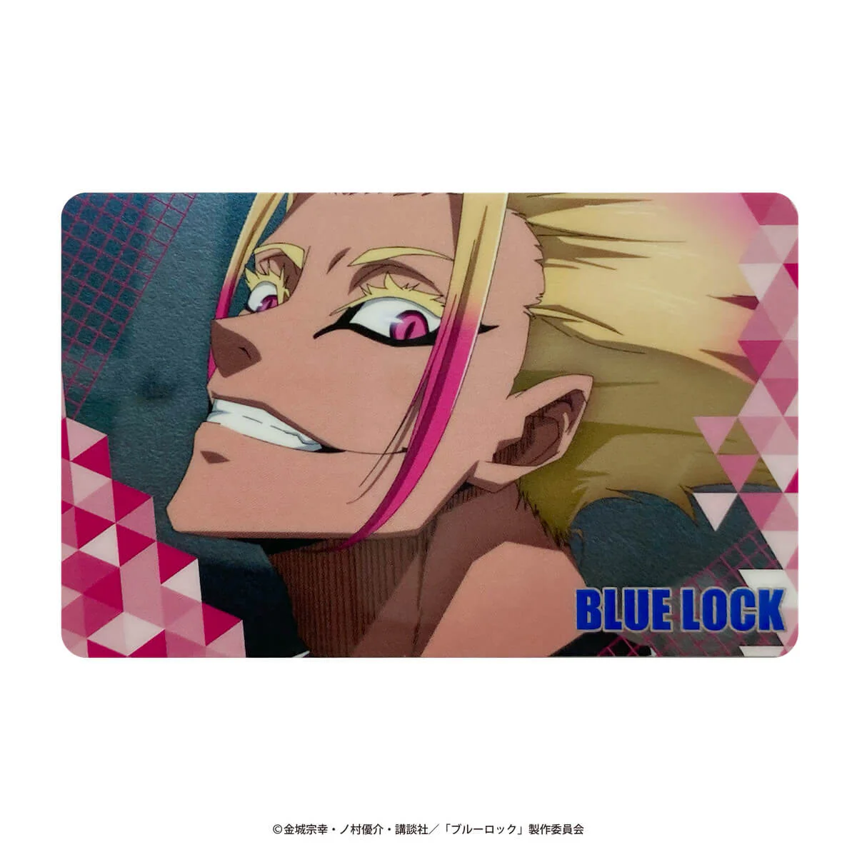 【OUTLET】ブルーロック コレクトメタリックカードvol.3 361647 - Image 15