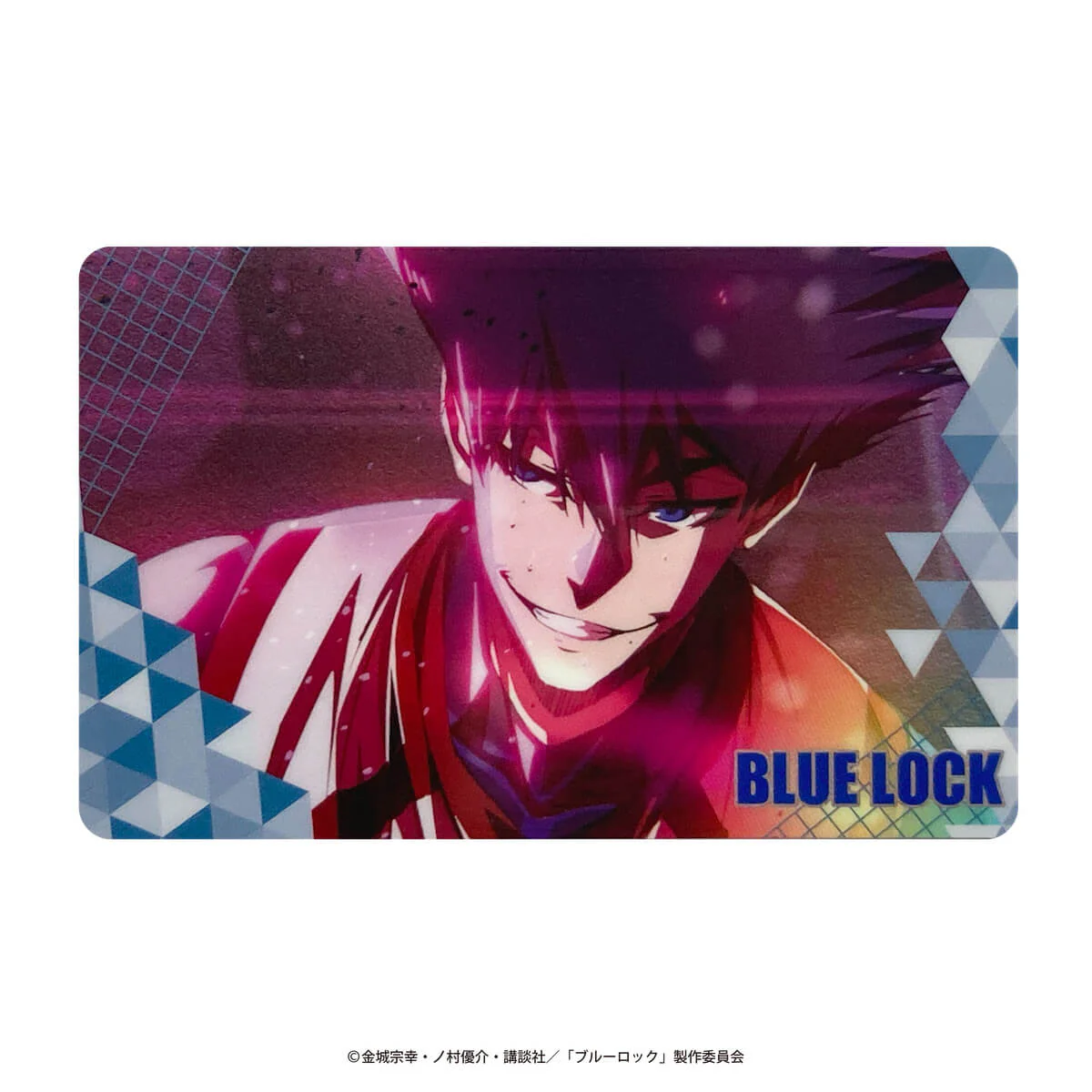 【OUTLET】ブルーロック コレクトメタリックカードvol.3 361647 - Image 32