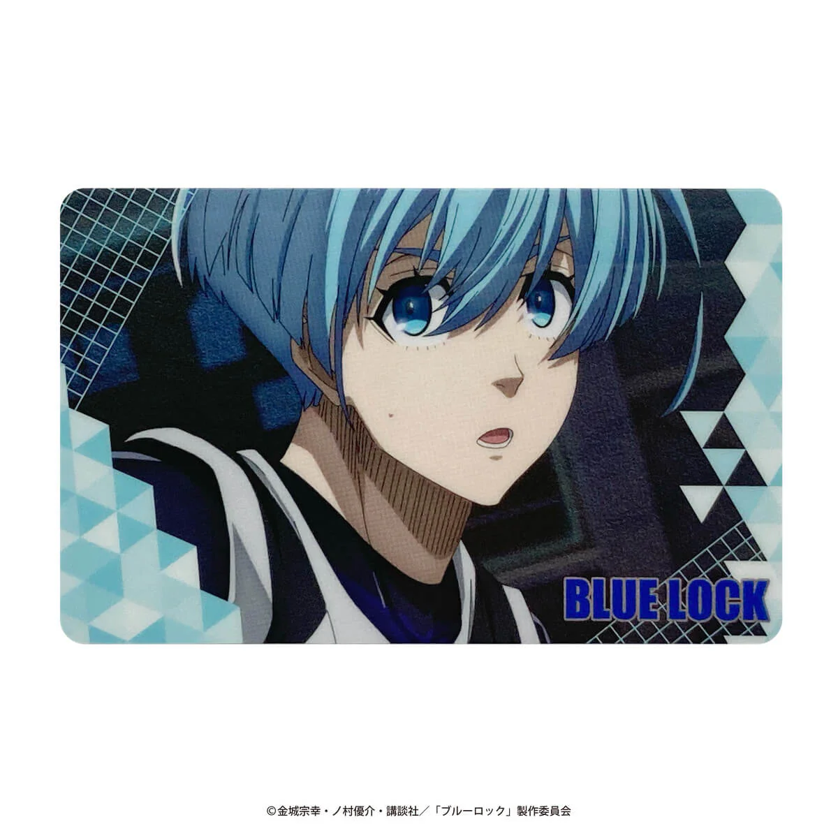 【OUTLET】ブルーロック コレクトメタリックカードvol.3 361647 - Image 35