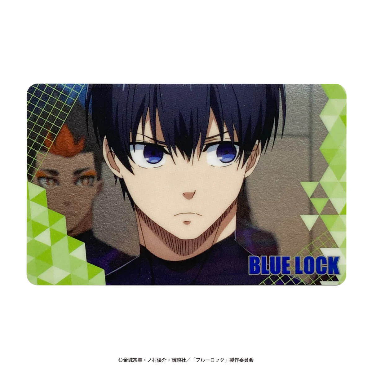 【OUTLET】ブルーロック コレクトメタリックカードvol.3 361647 - Image 36