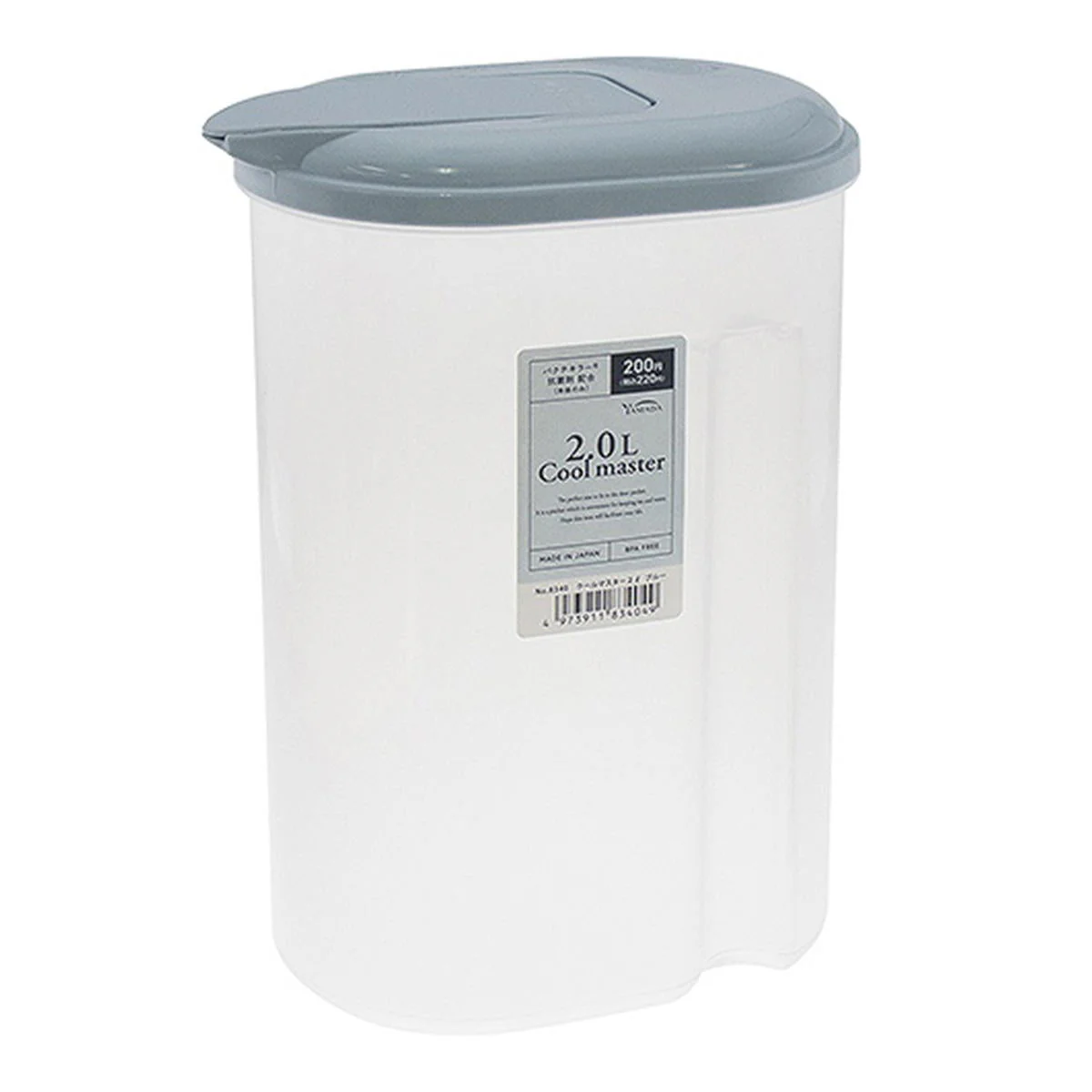 クールマスター 2L ブルー 368391