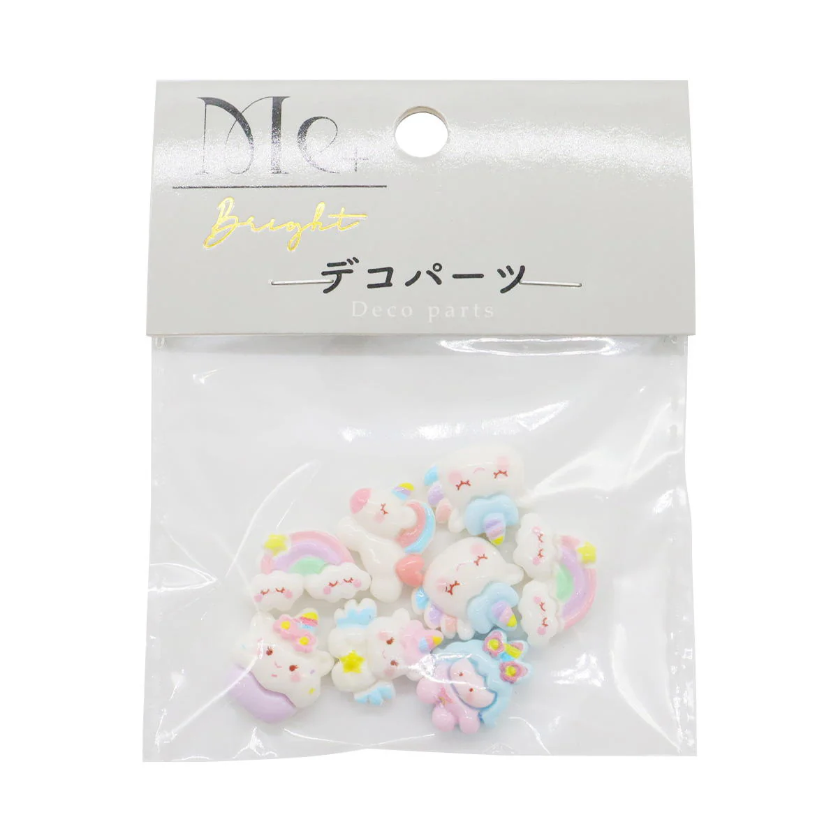 デコパーツ DE-220 367841 - Image 3
