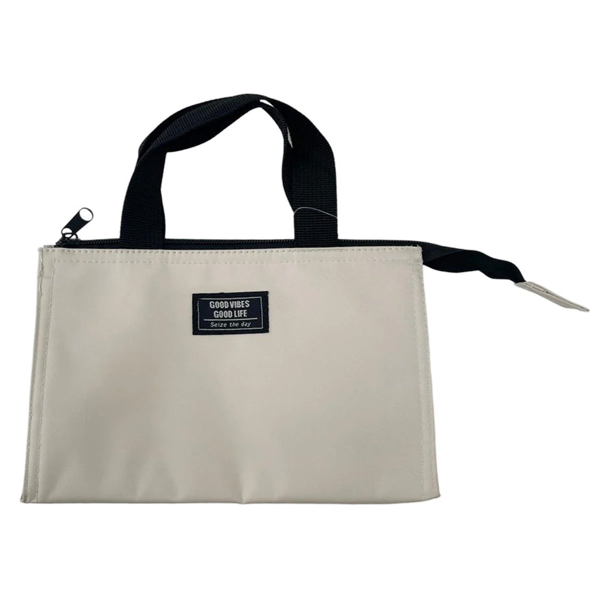 【OUTLET】ミニランチバッグ グレー 327486 - Image 2