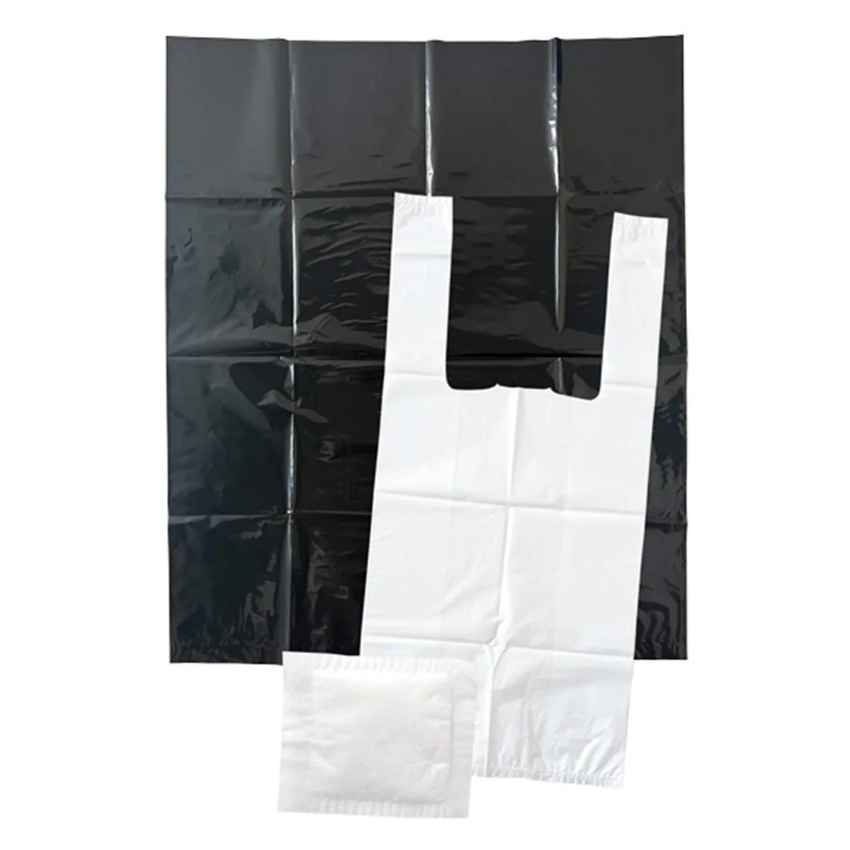 緊急用携帯トイレ 327235 - Image 2