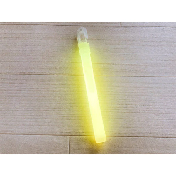 簡易ライト 非常用電灯 非常用照明 電池不要!防災用簡易照明灯 020634 - Image 3