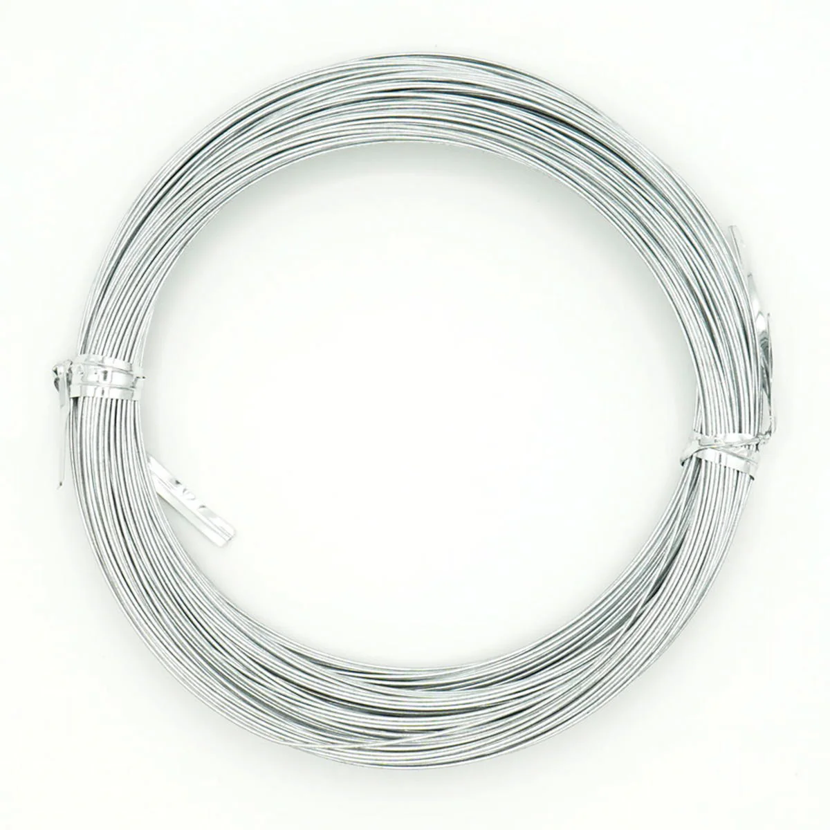スチール針金 約0.7mm×40m 362368 - Image 2
