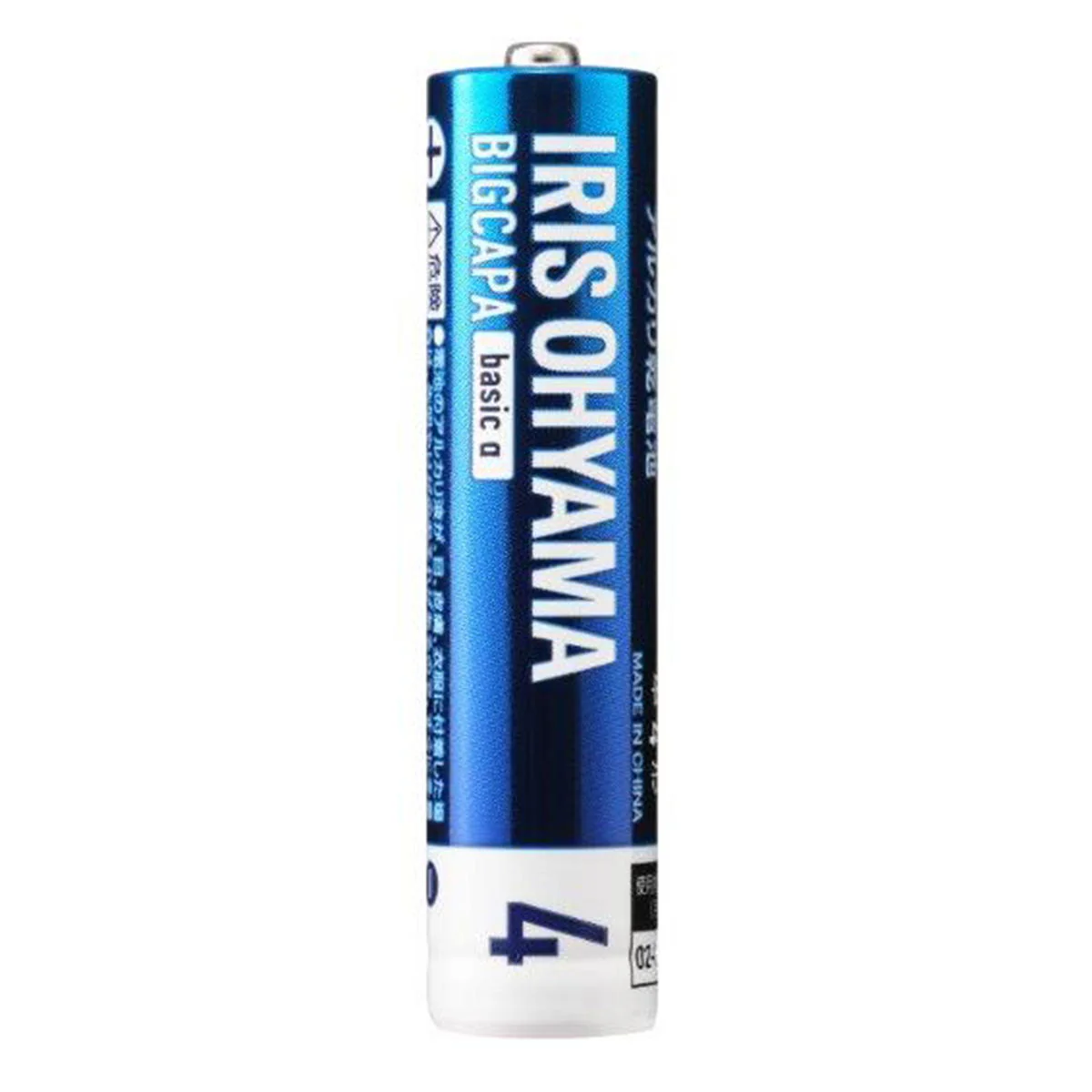 アルカリ電池 アルカリ乾電池 単4形12本 362406 - Image 3
