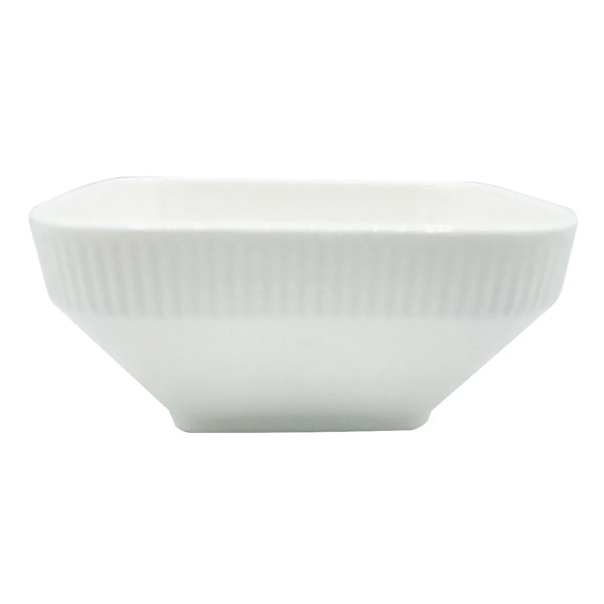 【OUTLET】サンディ四角鉢 約11cm 327492