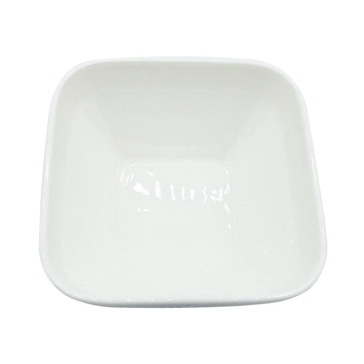 【OUTLET】サンディ四角鉢 約11cm 327492 - Image 2