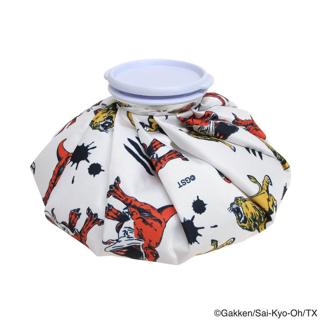 【OUTLET】最強王図鑑 氷のう WH 311643 - Image 3