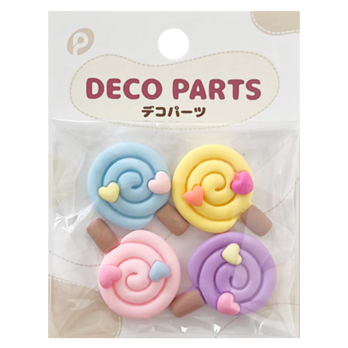 デコパーツ23 380363