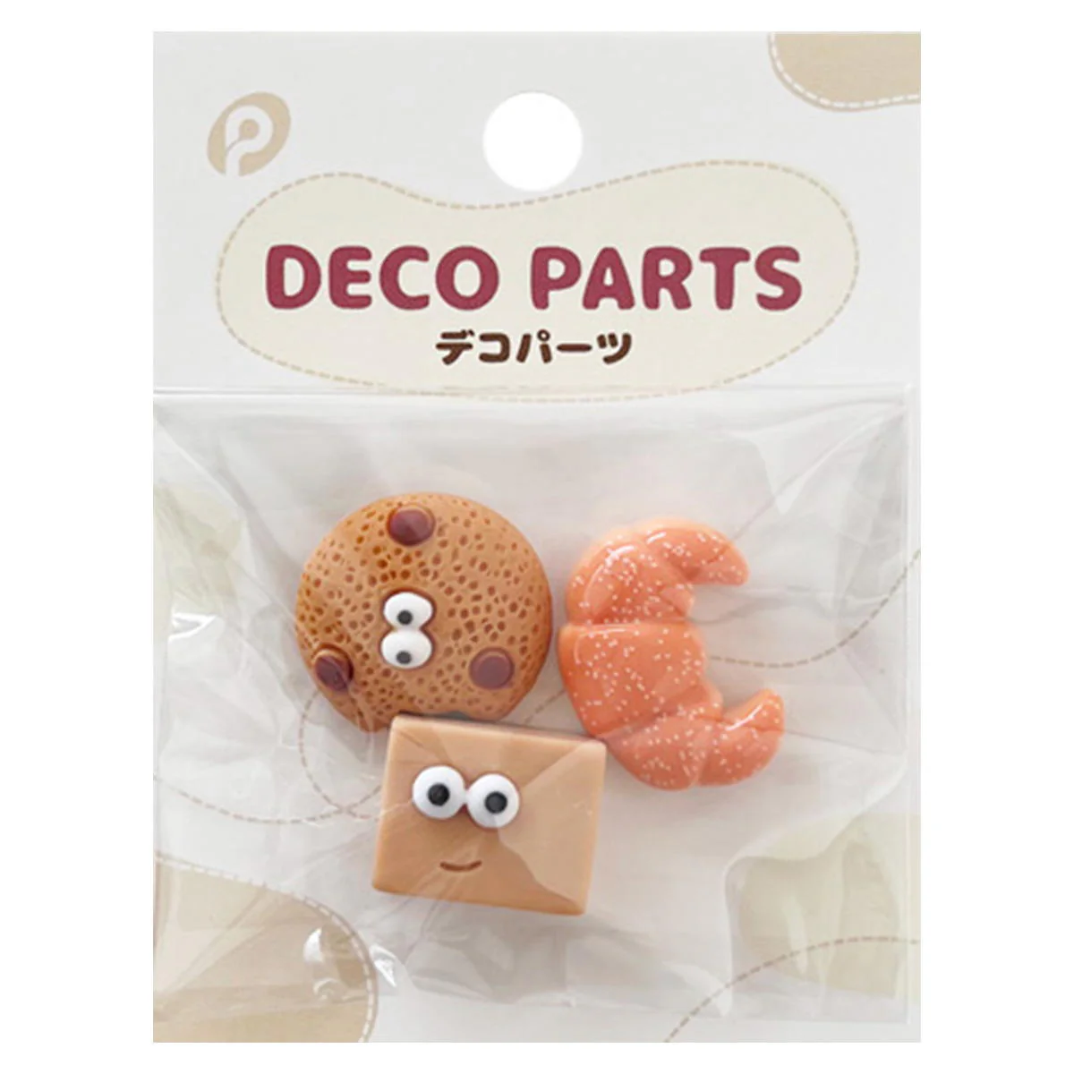 【在庫限り】デコパーツ29 380369