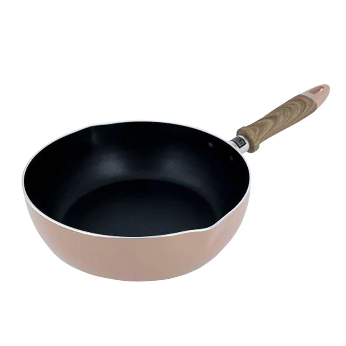 Tokinone PB.IH対応深型フライパン20cm 045847
