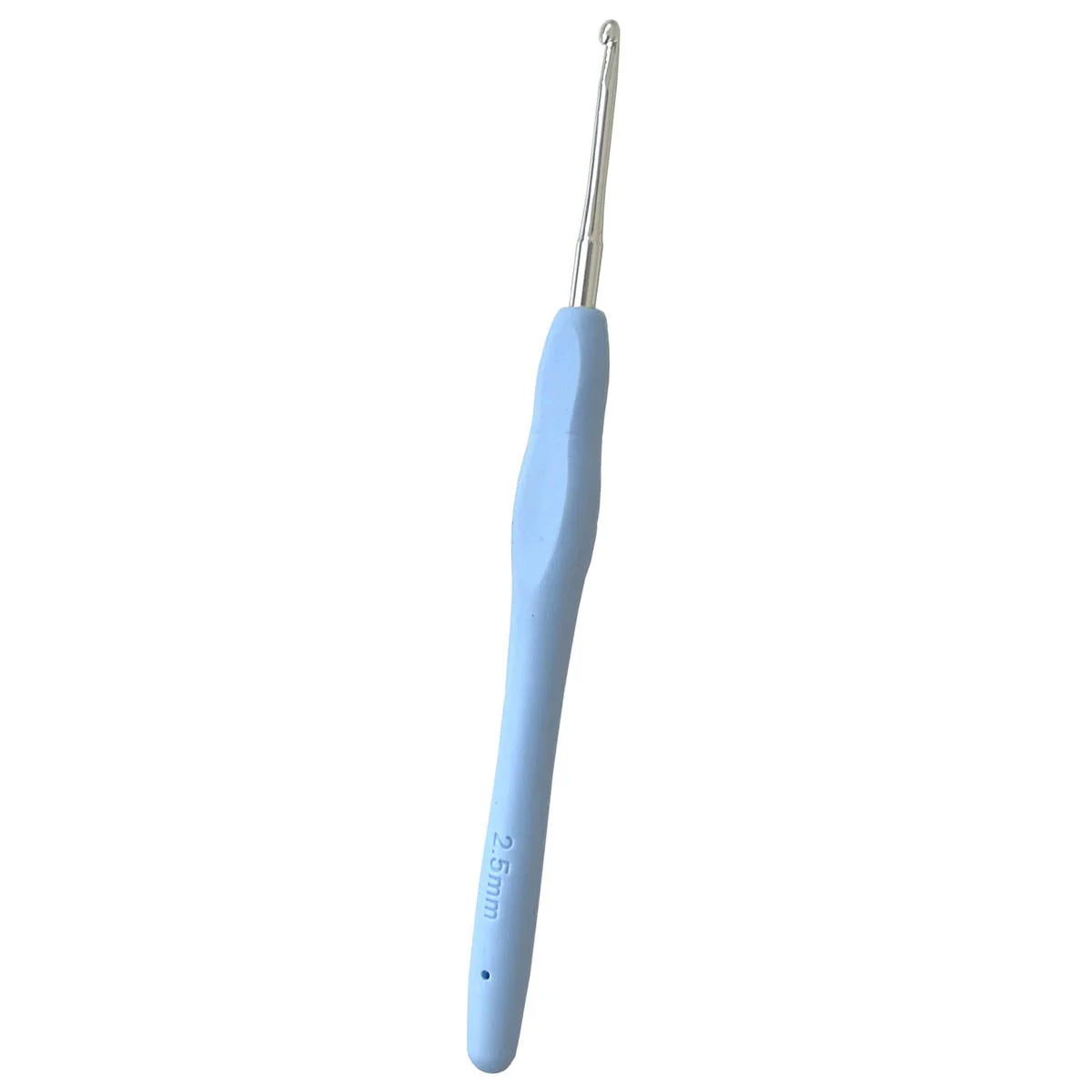 持ち手付かぎ針4 0号2.5mm 324456 - Image 2