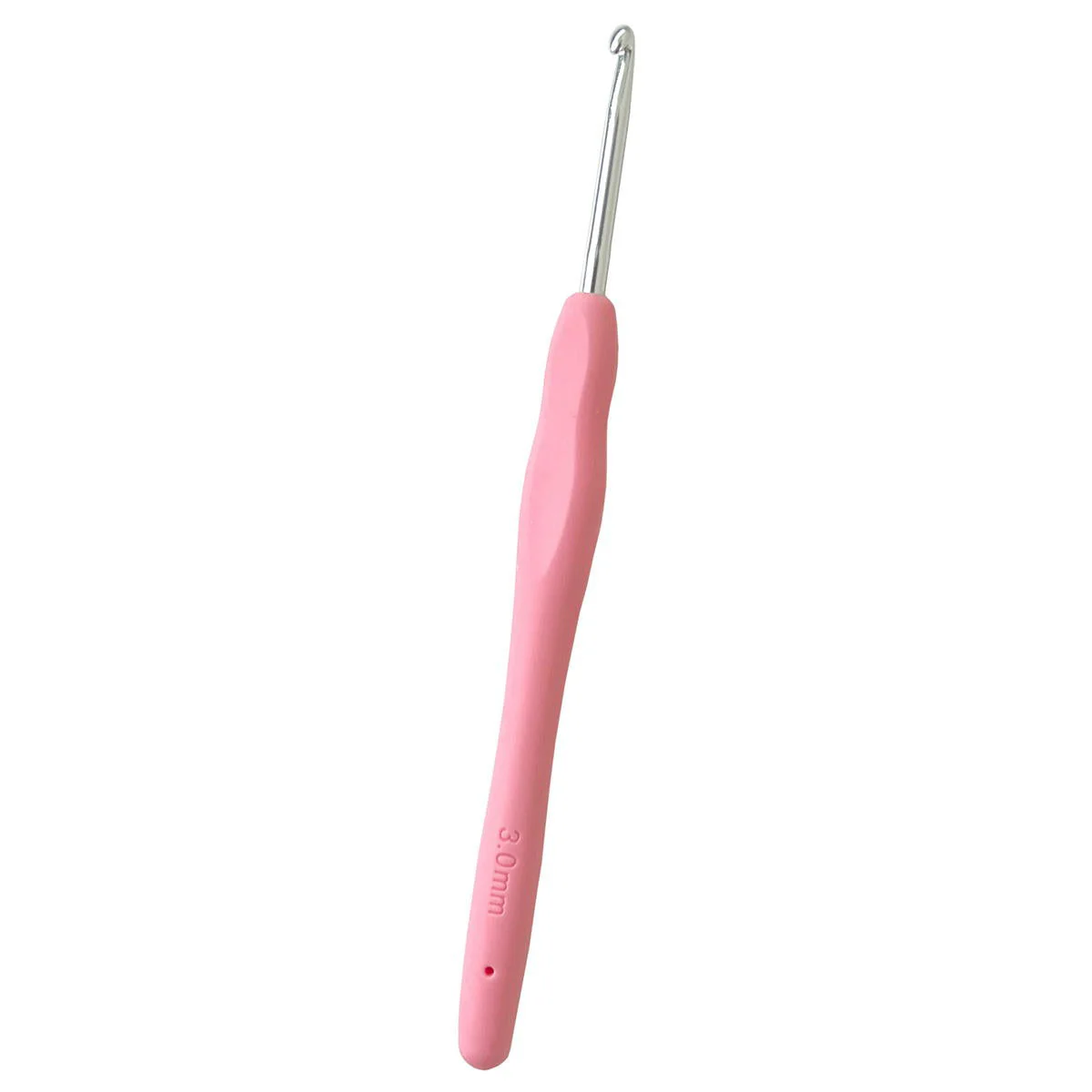 持ち手付かぎ針5 0号3mm 324457 - Image 2