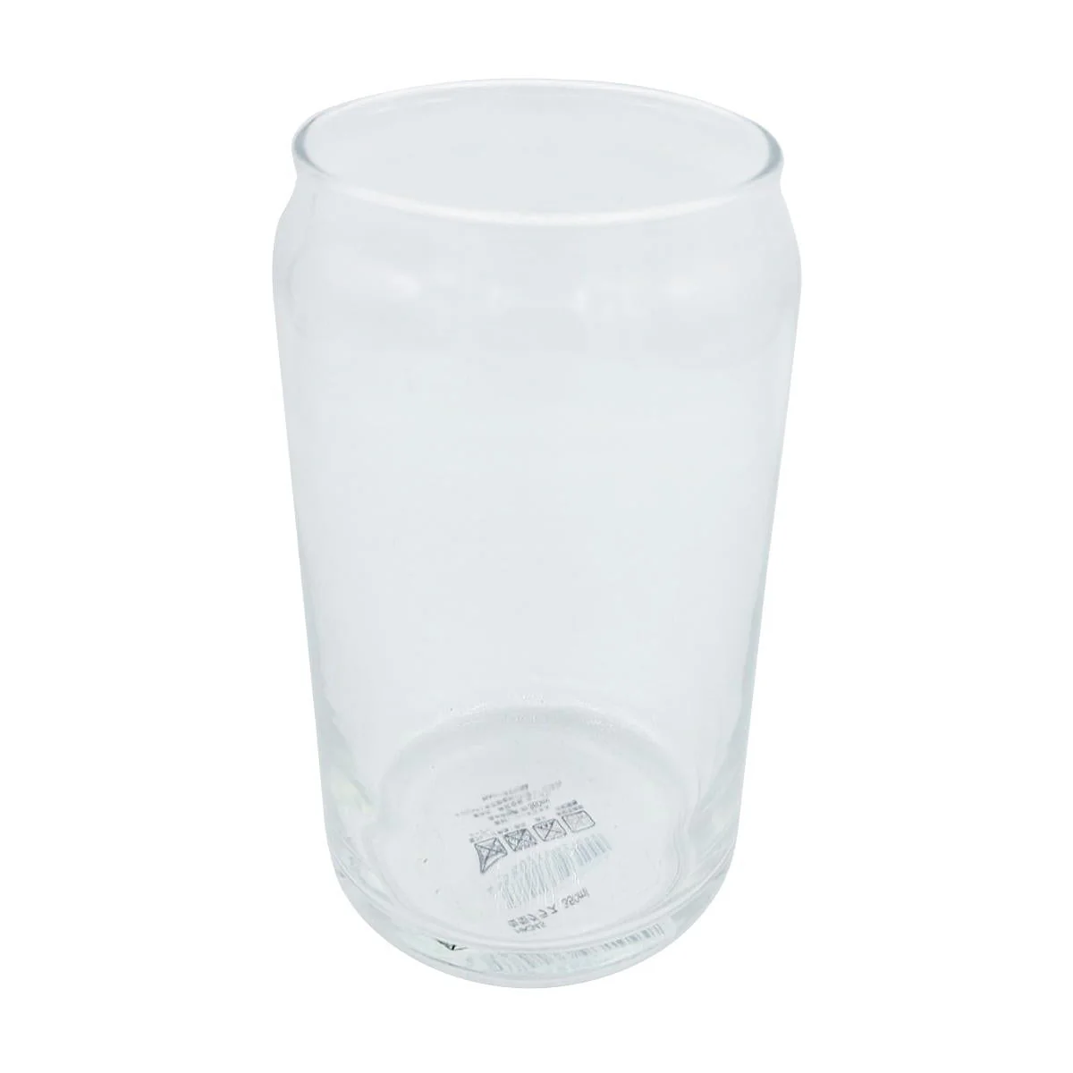 缶型グラス 360ml 371167