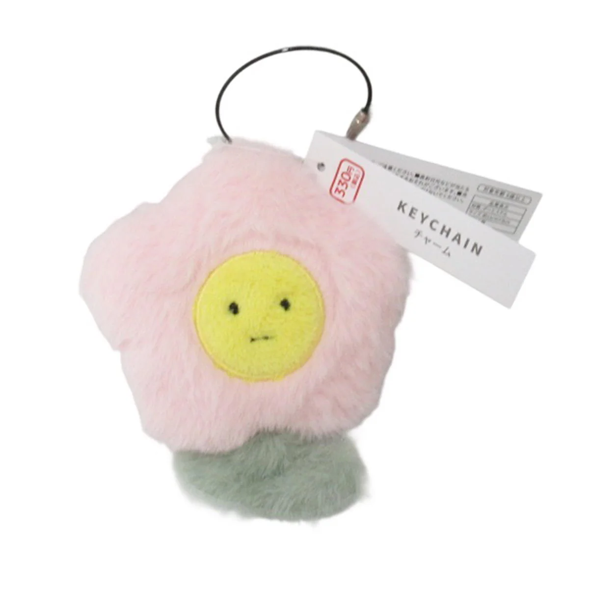 【OUTLET】チャーム お花 311595