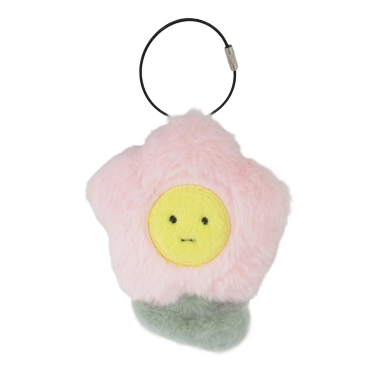 【OUTLET】チャーム お花 311595 - Image 2