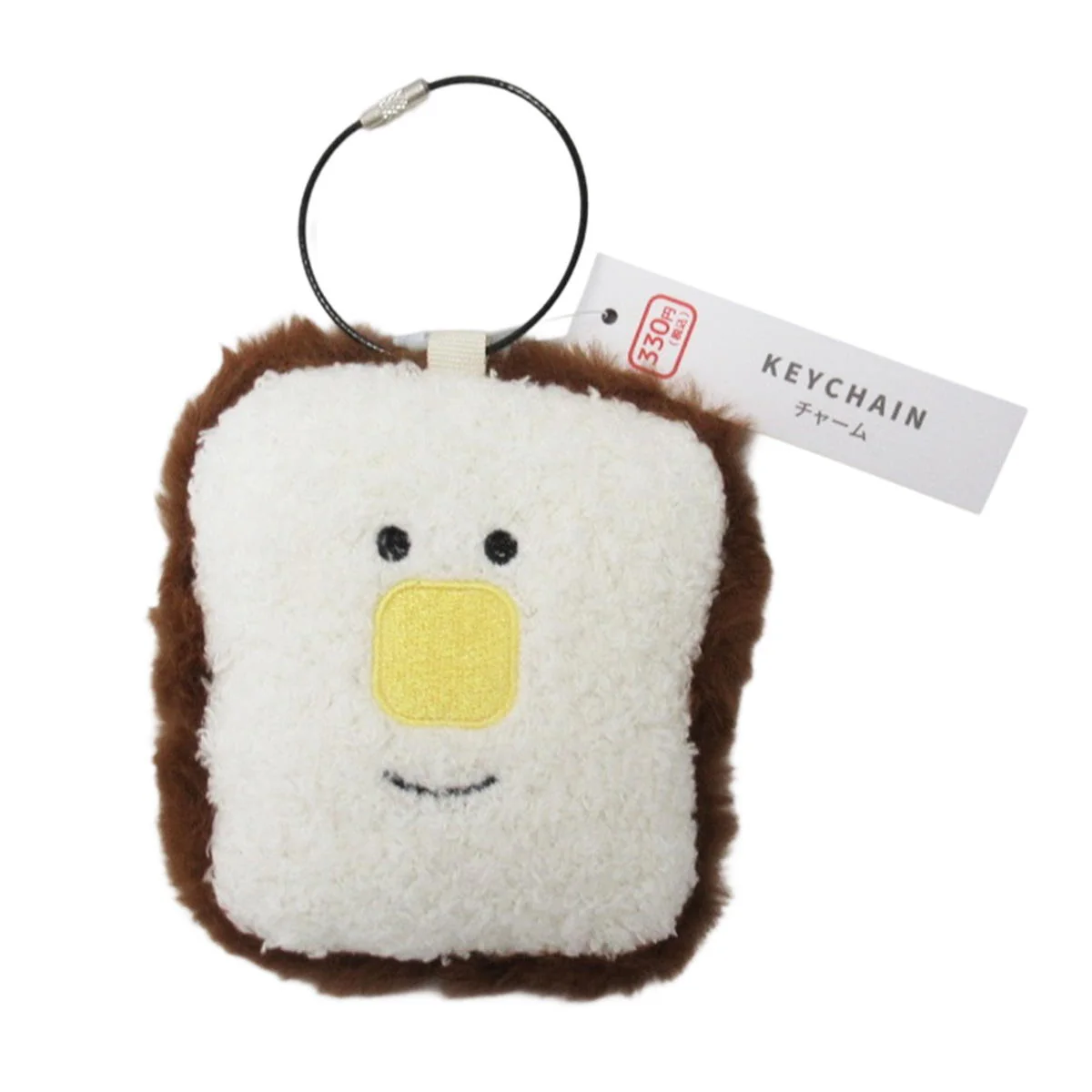 【OUTLET】チャーム トースト 311599
