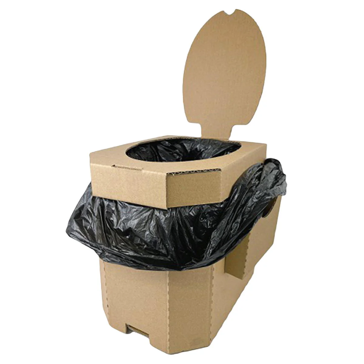 備えよう 緊急用トイレセット 599035 - Image 2