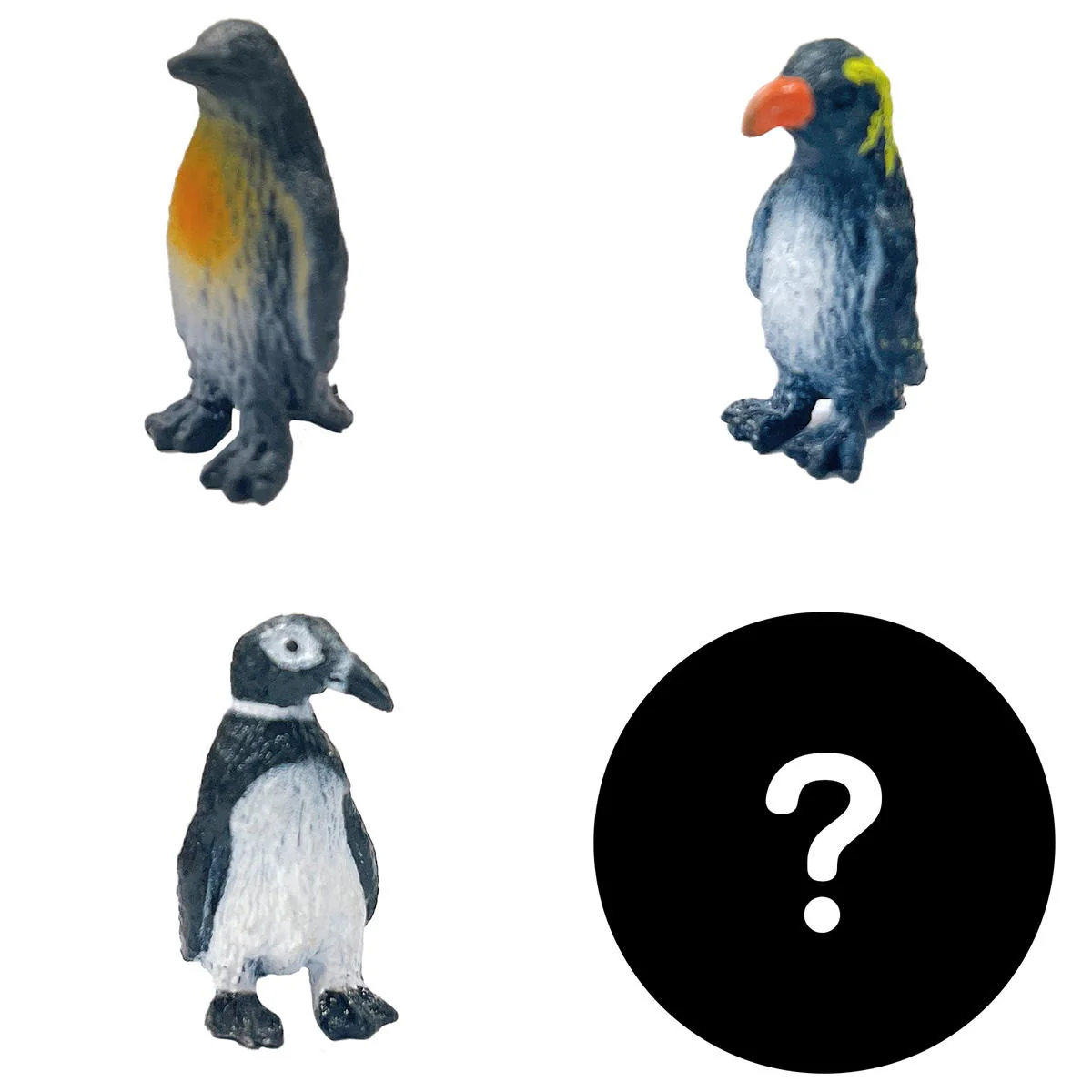 バスボールペンギン80g 308107 - Image 2