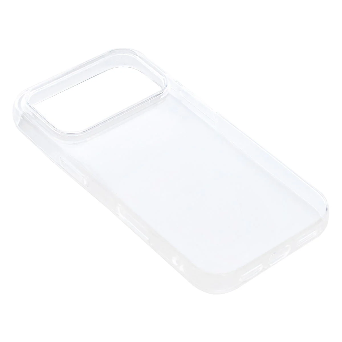 【OUTLET】iP2025SサイズC3用ケースソフトクリア 312105 - Image 2