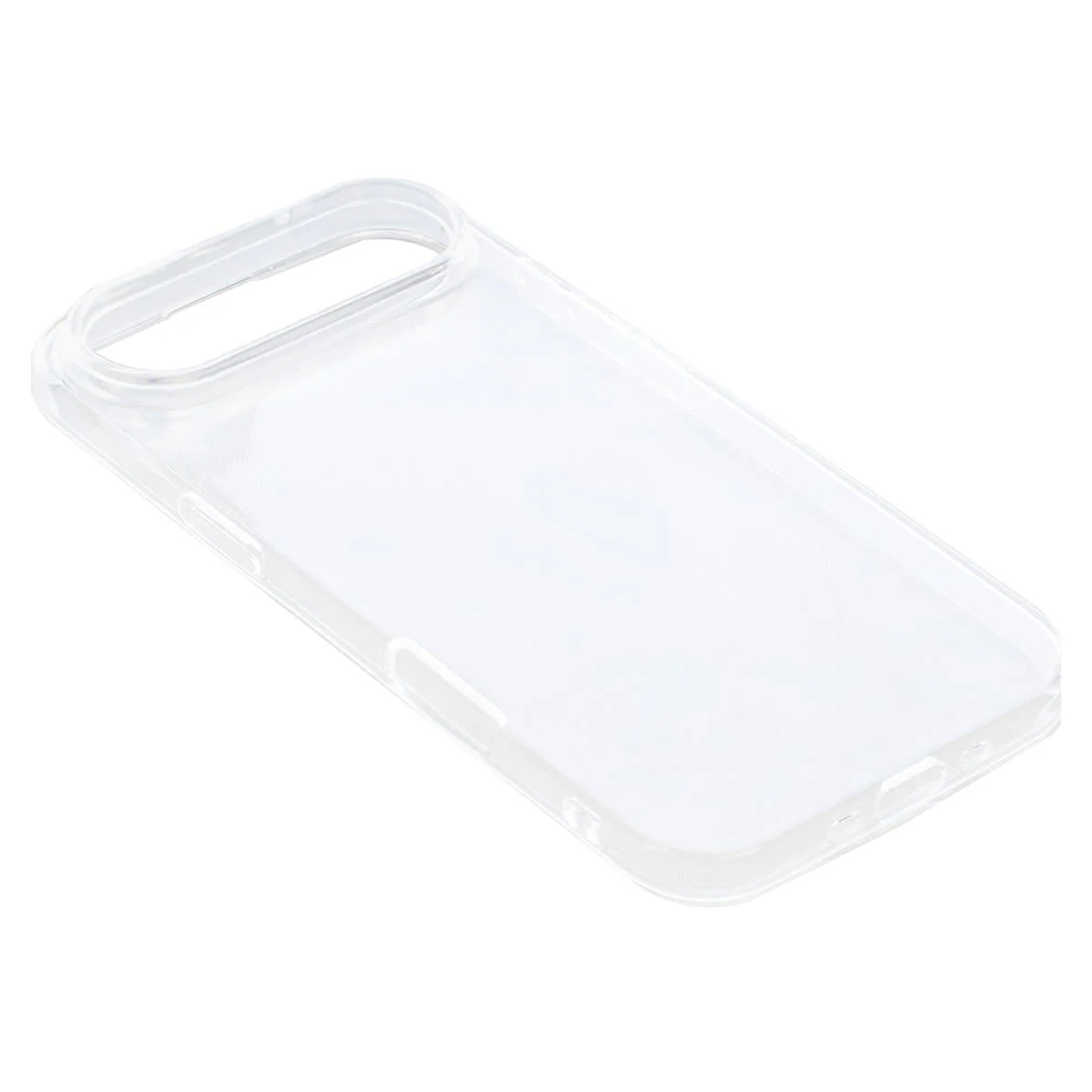 iP2025LサイズC1用ケースソフトクリア 312106 - Image 2