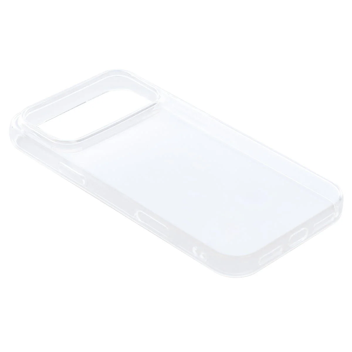 【在庫限り】iP2025LサイズC3用ケースソフトクリア 312107 - Image 2