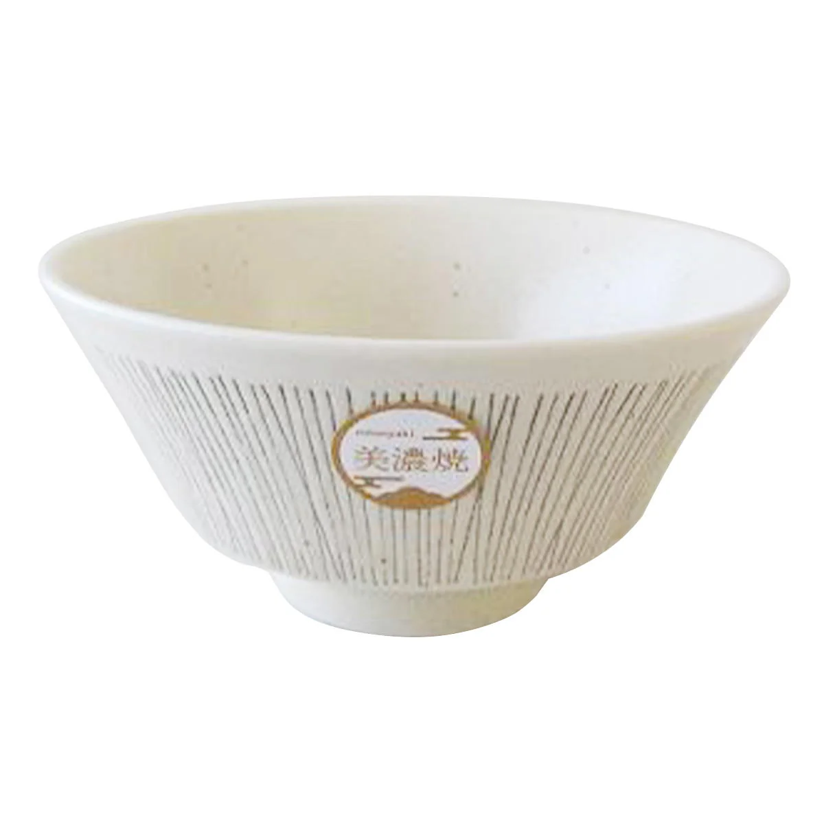 【OUTLET】ワイア反り型5.0丼 370407